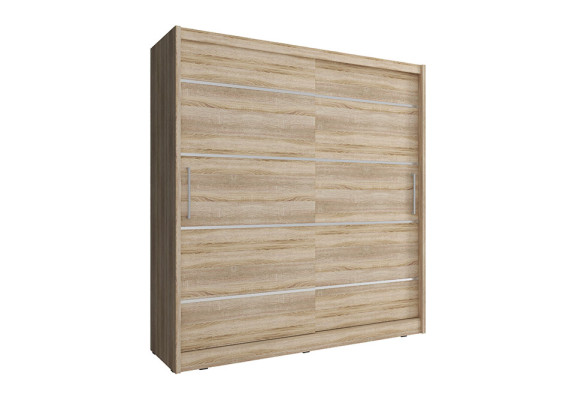 Multiuso Scaffale Armadio Scaffale Armadio 180cm