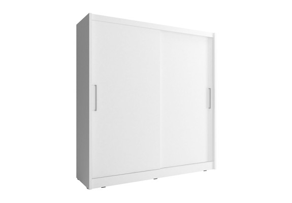 Mensole multifunzione 200 cm Armadio Scaffale Armadio guardaroba