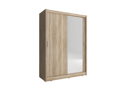 Mensole multifunzionali armadietto scaffale armadi guardaroba 130 cm