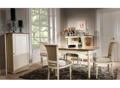 Tavolo Tavolo da pranzo Tavolo in legno xxl Tavolo da conferenza Allungabile Tavoli da pranzo in legno Nuovi