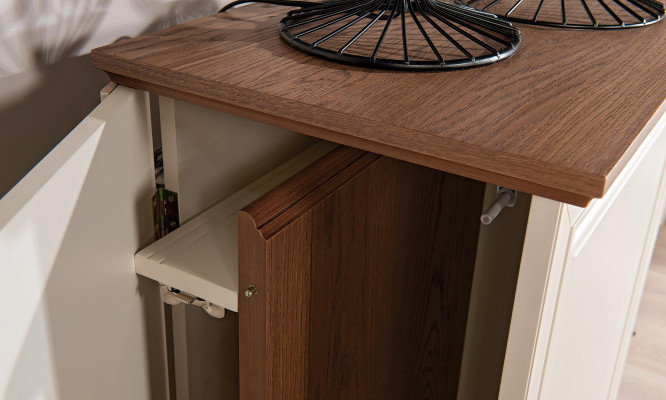 Tavolo Tavolo da pranzo Tavolo in legno xxl Tavolo da conferenza Allungabile Tavoli da pranzo in legno Nuovi