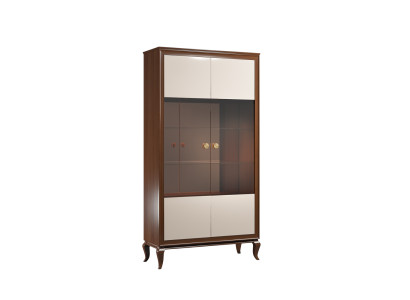 Lusso Vetrina Mobili Soggiorno Armadio Vetrine Design Armadietto Kommode