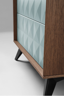 Comò Sideboard Comodini xxl Design Nuovo Sideboard Soggiorno Anrichte in stile barocco
