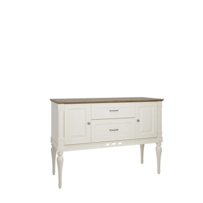 Console Sideboard Consolle Tavolo Lowboard Credenza Legno Soggiorno Comò Nuovo