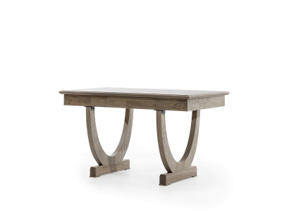 Design scrivania segretaria mobili da ufficio di lusso tavoli scrivanie in legno 140x78