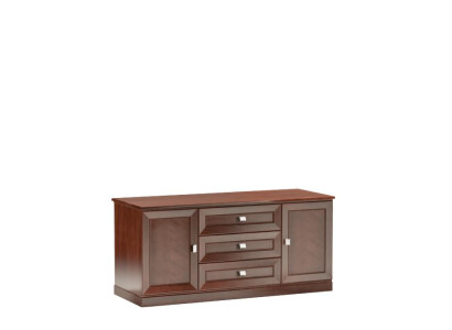 Designer RTV TV mobile credenza Side Low Board armadio scaffale soggiorno lusso