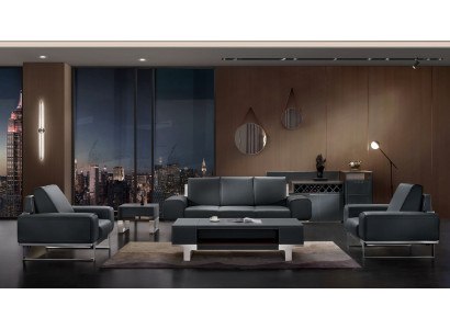 Mobili del soggiorno Set di divani Design Divano divano moderno