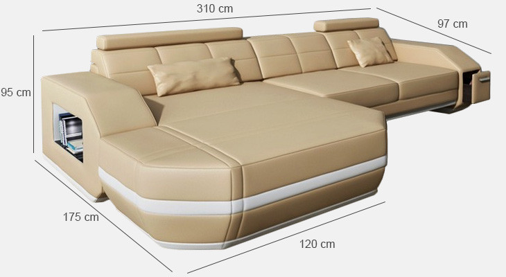 Divano ad angolo divano sofa design divano design angolare.