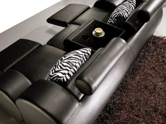DIVANO IN PELLE DIVANO IN PELLE 3+2+1 POSTI SALOTTINO SOFA IN PELLE DESIGNER NUOVO SALOTTO !!