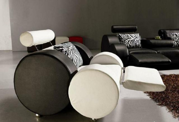 DIVANO IN PELLE DIVANO IN PELLE 3+2+1 POSTI SALOTTINO SOFA IN PELLE DESIGNER NUOVO SALOTTO !!