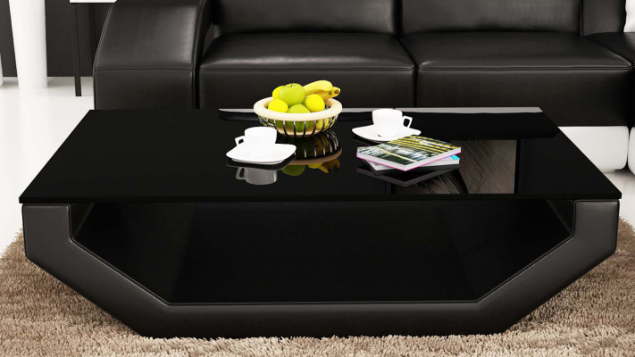 Tavolino da salotto Tavolo Tavolini da salotto Tavolino in vetro Tavoli Tavolino d'appoggio Designer Nuovo