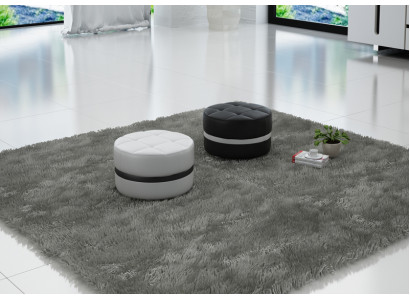 Design Pouf Poggiapiedi Pouf Pouf Poltrona Imbottita Pufa FT003