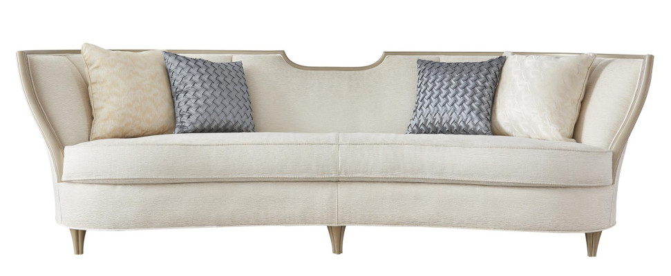 Divano designer Set divano 3+1 posti Mobili imbottiti divano moderno Poltrona