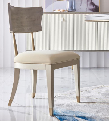 Set di sedie design 4x sedie di lusso gruppo imbottito poltrone set divanetto
