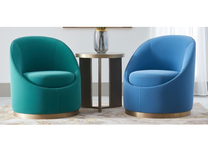 Soggiorno di lusso dell'hotel Mobili Arredamento Moderno Stile 3pz. Set Salotto