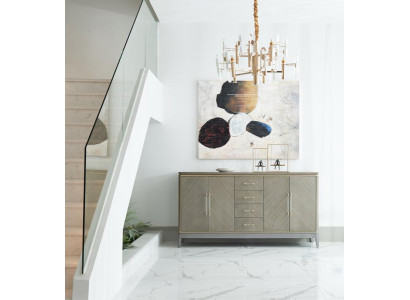 Comò Design Stile Mobili Soggiorno Sideboard Lusso Sideboards