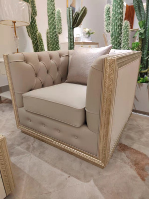 Soggiorno Relax Cuscino Poltrone Gastro Sedia Design Lounge Club Sedia Nuova