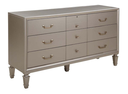 Mobili Camera da Letto Comodini Sideboard xxl Comò Legno Designer
