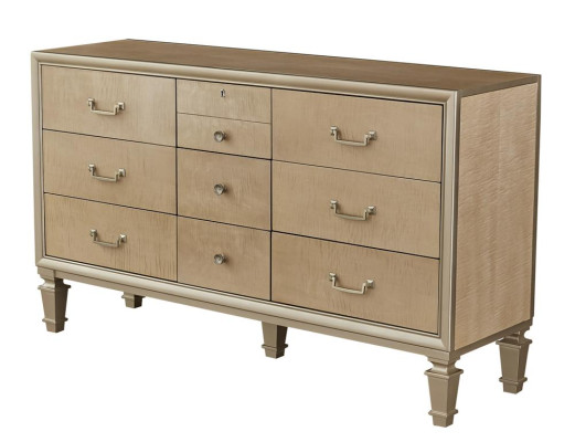 XXL cassettiera mobili cassettiere credenza camera da letto legno designer
