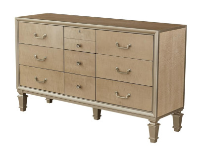 XXL cassettiera mobili cassettiere credenza camera da letto legno designer
