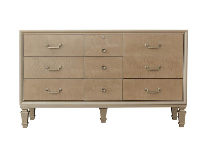 XXL cassettiera mobili cassettiere credenza camera da letto legno designer