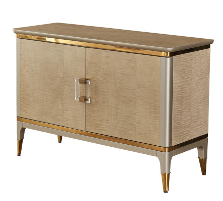 Comò Design Stile Mobili Soggiorno Credenza Decorativa Sideboard Sideboards di Lusso