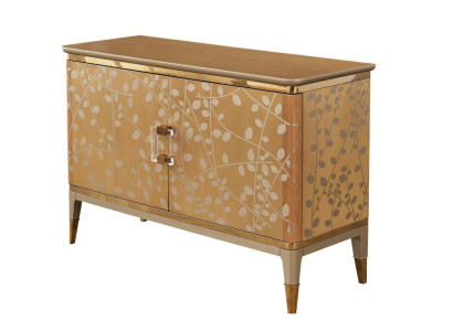Comò Design Stile Mobili Soggiorno Sideboard Sideboards di lusso Armadio Legno