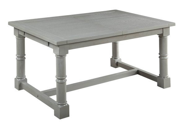 Tavolo da pranzo Tavoli Tavolo Legno Tavoli in legno Mobili 96x185cm Sala da pranzo