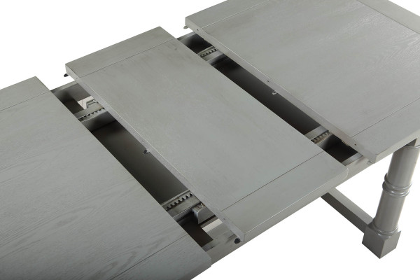 Mobili di lusso Tavolo da pranzo Sala da pranzo Soggiorno Tavolo Legno Design Tavoli