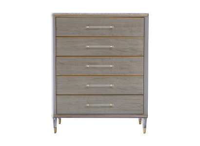 Comodini Sideboard Elegante comò per la camera da letto Designer Lowboard