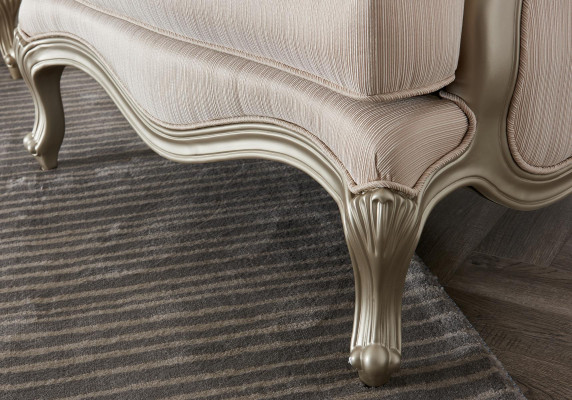 Poltrona Divano Arredamento Poltrona Singola Reale Imbottita Lounge Club Albergo