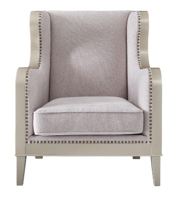 Tessuto poltrona 1 posti divano divani imbottiti Design di lusso Classico Moderno Reclinabile