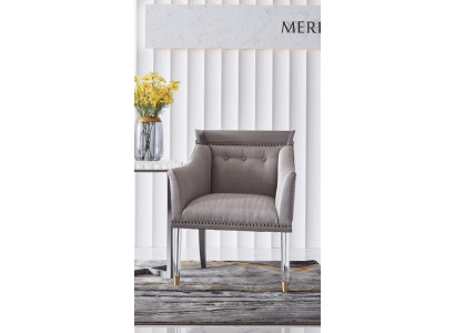 Mobili di design di lusso Stile italiano Poltrona Salotto Lounge Club