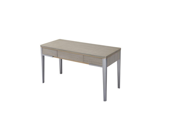 Design scrivania lusso stile mobili da ufficio tavolo scrivanie Italiane.