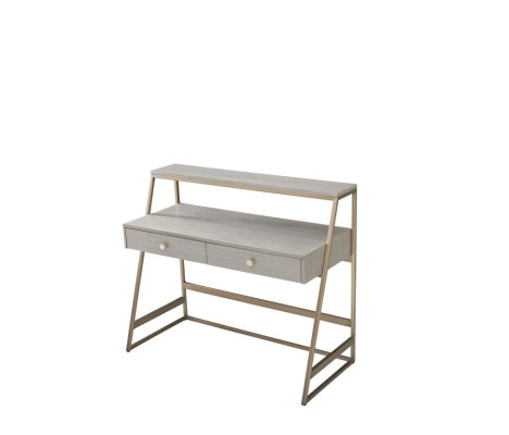 Tavoli da trucco da designer console cosmetici da tavolo toilette cassettiera vanity.