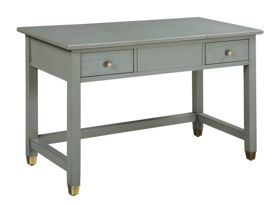 Tavolo cosmetico per console da designer specchio comò.