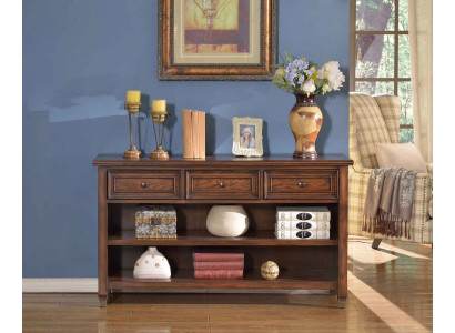 Sideboard in legno 140 cm, credenza bassa, armadio da soggiorno, comodini nuovi.