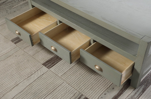 Tavolino da salotto Tavolo Design Tavolini da appoggio Divano Legno Soggiorno Divano