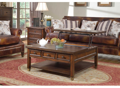 Tavolino da salotto Tavolino da caffè Design Tavoli Tavolo Tavolino Tavolino del salotto