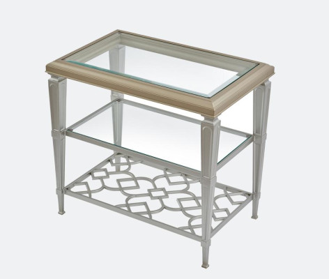 Tavolino Design Mobili di lusso Tavolini da giornale Tavolini Tavolo Tavolo in vetro  Tavolino Design Mobili di lusso Tavolini da caffè Tavolini Tavolo Tavolo in vetro