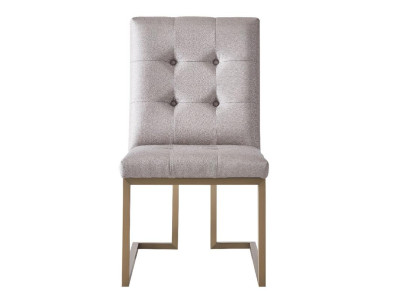 Design sedia imbottita Reale sedie Sedia da pranzo Sedia da ufficio Sedia Classica