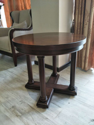 Tavolino da salotto Tavolo Tavolino da salotto Legno Tavolino da divano Tavoli Tavolino rescaldino Sofa