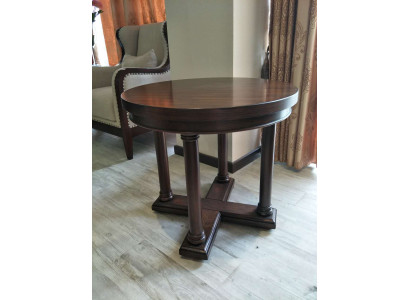 Tavolino da salotto Tavolo Tavolino da salotto Legno Tavolino da divano Tavoli Tavolino rescaldino Sofa