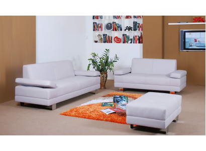 Sofà 32 posti Set design divano imbottito Divani moderni di lusso Nuovi