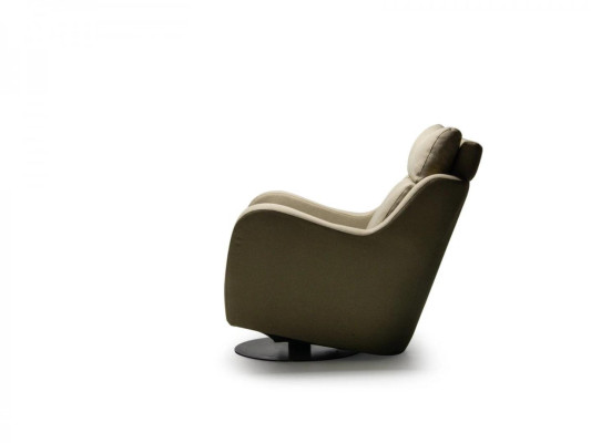 Mobili da seduta Sedia da designer Imbottita Tessuto Soggiorno Mobili imbottiti Nuovo