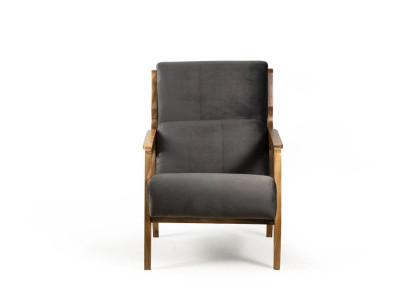 Poltrona soggiorno lusso mobili poltroncina design imbottiti moderni seduta