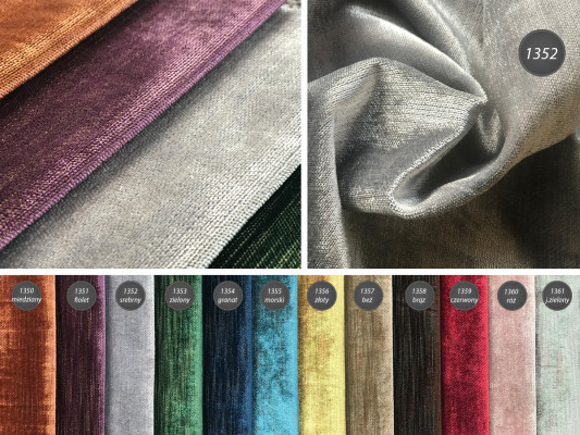 Boxspring Hotel Materasso Camera da letto Tessuto Design Letto Letti matrimoniali