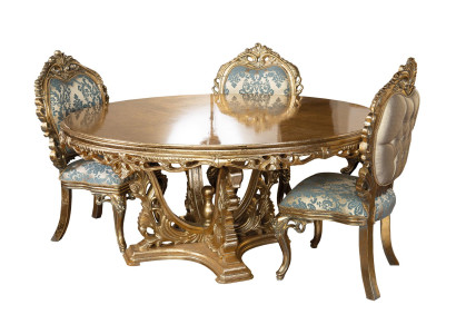 Set completo tavolo da pranzo + 4 sedie, set da pranzo da sala da pranzo, gruppo di mangiare, tavolo, tavoli 5 pezzi
