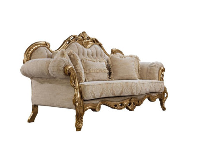 Set di sedute per divano 3311 Design Divano Cuscino Divano Divani Classici di Lusso