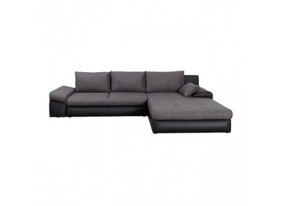 Divano letto Divano Imbottito Divano ad angolo Tessuto Set di sedili Funzionale Divano Salotto